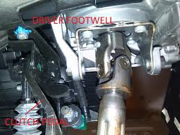 See C0657 in engine