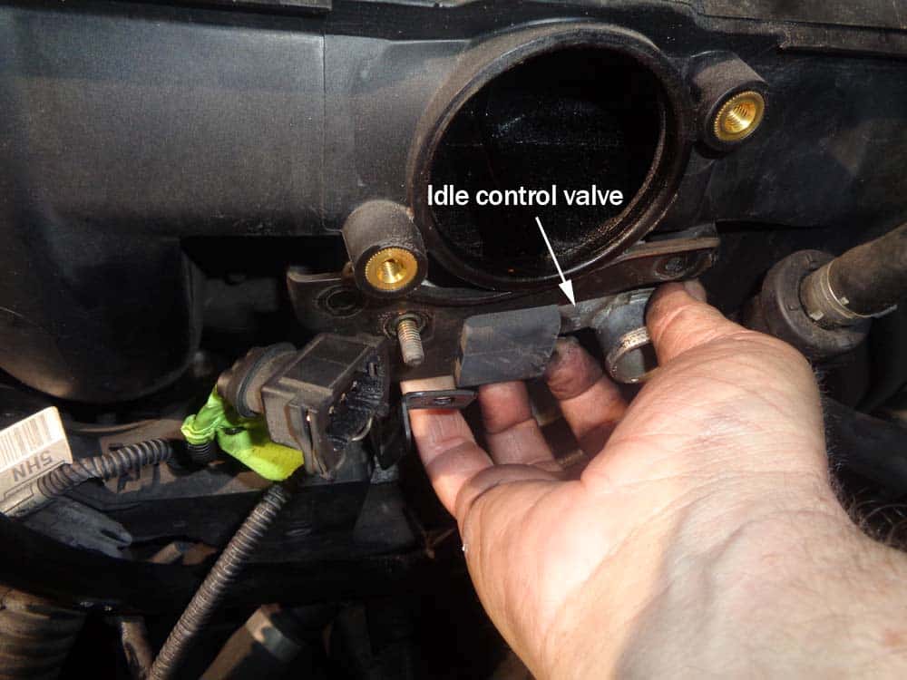 See C0657 repair manual