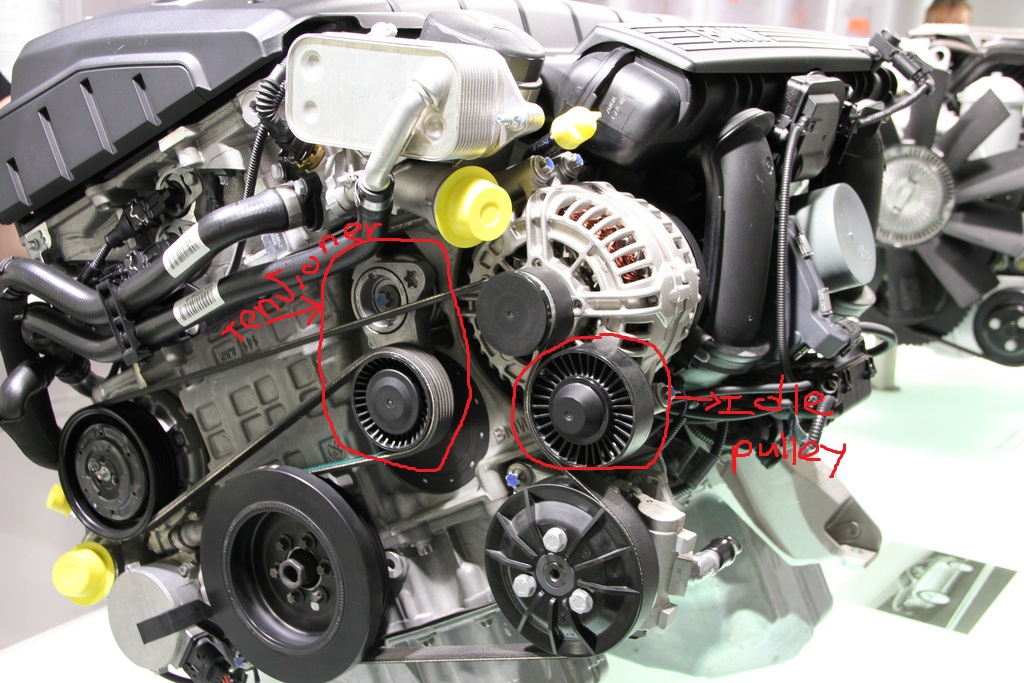 See C0657 in engine